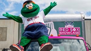 red sox showcase venues 2019 photo