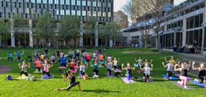 fit on the garden at the prudential center photo