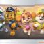 paw patrol live heroes unite small photo