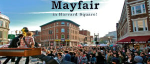 mayfair harvard square photo