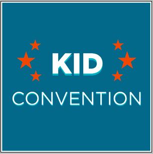 kid convention at the emk institute photo