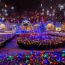 la salette festival of holiday lights 2022 small photo