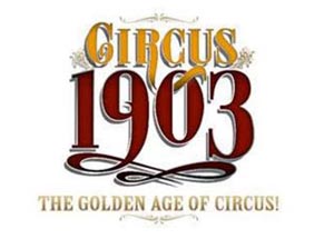 circus 1903 - the golden age of circus photo