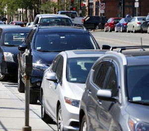 Free Parking in Boston - Know when to park for free with this Boston Parking  Holidays guide 