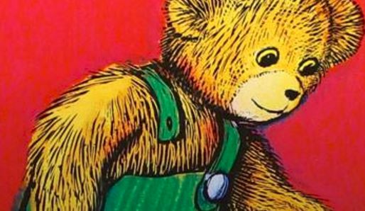 Storytime With Corduroy At Barnes Noble Prudential Ctr Local