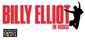 billy elliott the musical photo