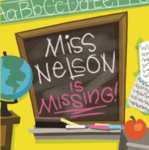 miss nelson is missing photo