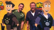 wild kratts live photo