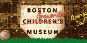 boston grown ups-museum adults photo