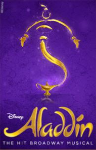 Disney's Aladdin - The Broadway Musical