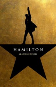 hamilton  - boston tour photo