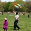franklin park kite  bike festival 2024 small photo