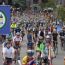 hub on wheels citywide bike ride festival small photo