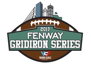 gridiron series college football at fenway park photo