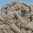 revere beach sand castle sculpting festival 2023 small photo