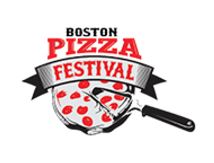 boston pizza festival photo