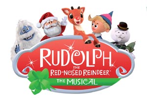 rudolph the red-nosed reindeer the musical photo
