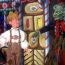hansel gretel by tanglewood marionettes small photo