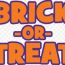 'brick or treat' halloween fun at legoland discovery center small photo