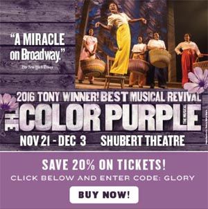 The Color Purple
