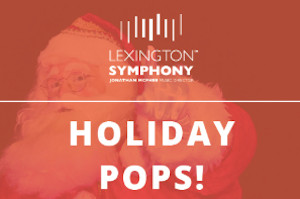 lexington symphony presents holiday pops photo