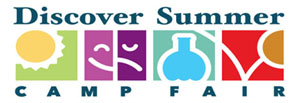 discover summer camps activities fair 2020 photo