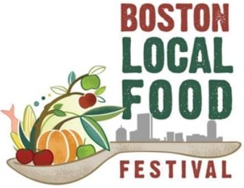 boston local food festival photo