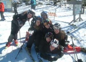 wachusett winterfest science on the slopes february vacation week photo