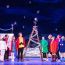 a charlie brown christmas small photo