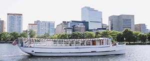 april vacation with charles river cruises photo