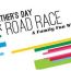 26th annual father's day road race and family fun walk small photo