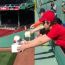 stem days for kids at fenway a red sox game small photo