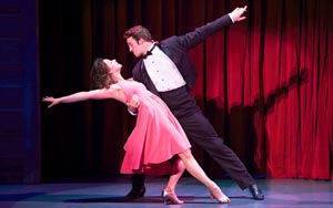 Dirty Dancing