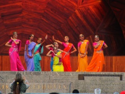 india day hatch shell photo
