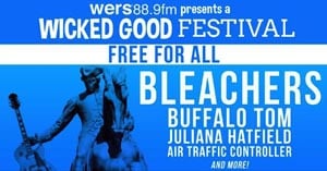 Wicked Good Festival