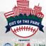 boston red sox's 'out of the park' game watch event small photo