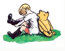 Winnie-the-Pooh: Exploring a Classic, at the MFA