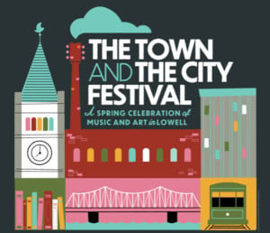 the town and the city festival 2024 photo