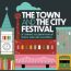 the town and the city festival 2023 small photo