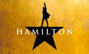 hamilton boston 'ham4ham' digital ticket 10 lottery photo