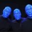 blue man group boston annual autism-friendly show small photo