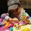day of the deadda de los muertos family celebration 2021 small photo