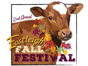 opening day event at eastleigh farm photo