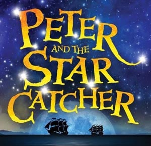 peter and the starcatcher photo