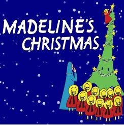 madeline's christmas by boston children's theatre photo