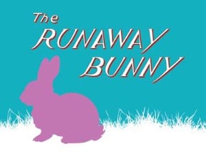 the runaway bunny photo