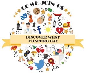 discover west concord day photo