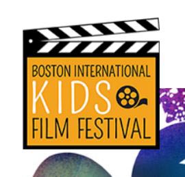boston international kids film festival bikff photo