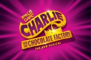 charlie and the chocolate factory photo