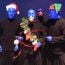 blue man group holiday shows 2025 small photo